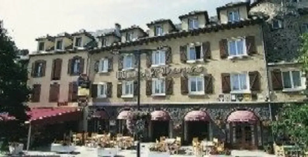 O'Bistrot Saint-Jacques