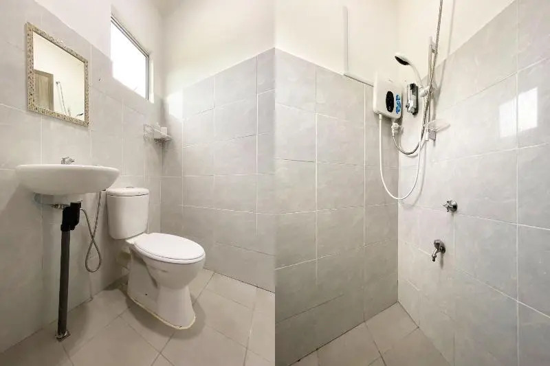 Hotel O Dh Residence