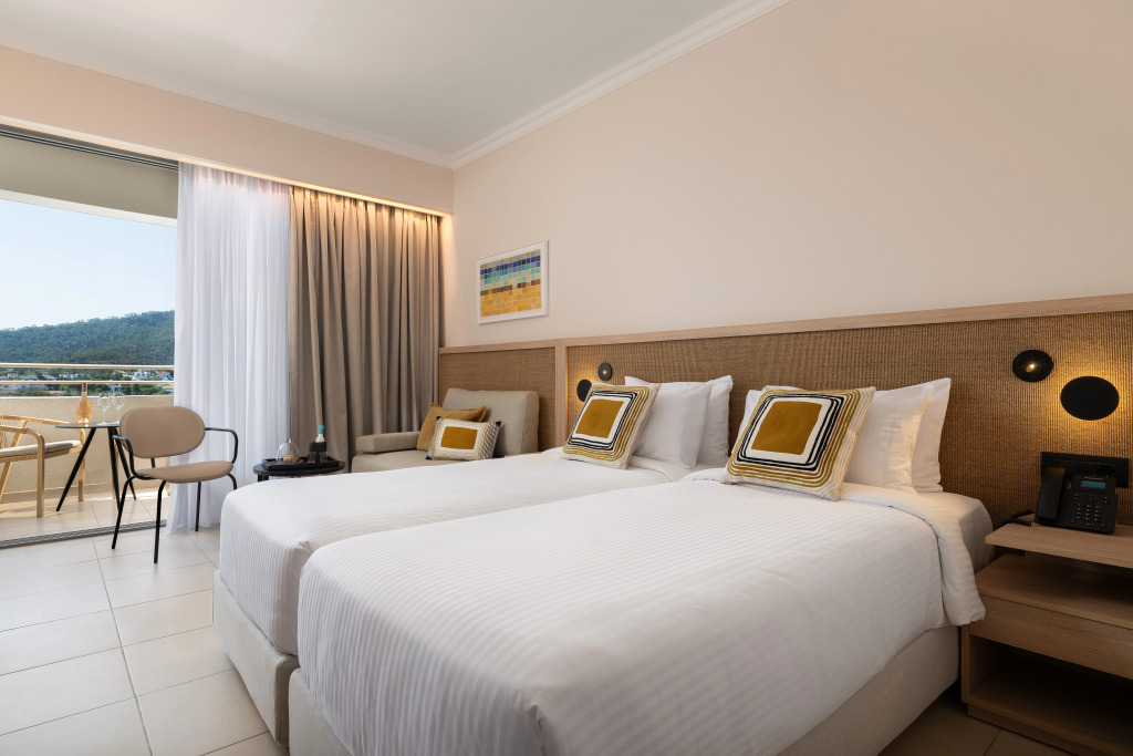 Electra Palace Rhodes - Premium All Inclusive