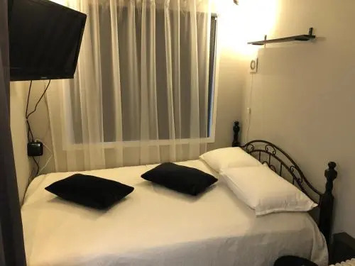Paivilla Boutique Hotel