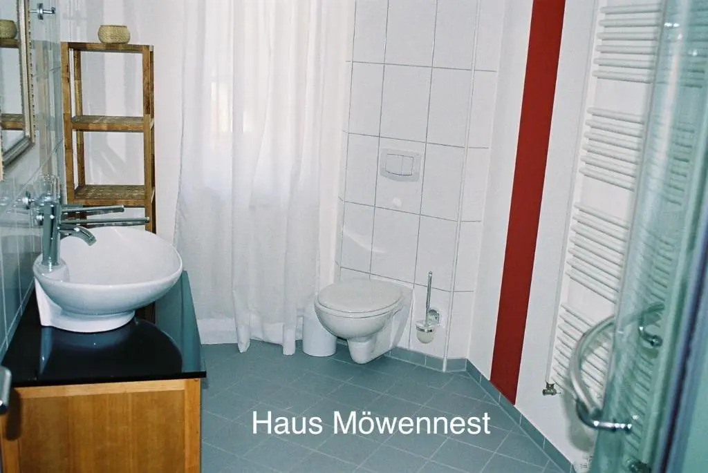 Alte Fischerkate