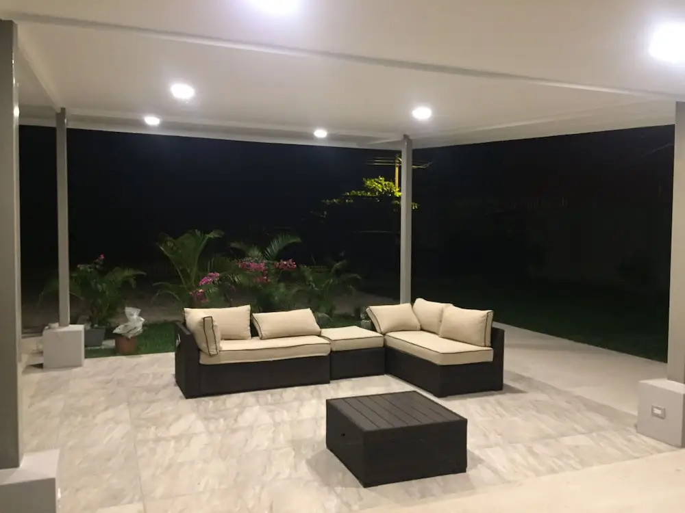 Uvita Paradise