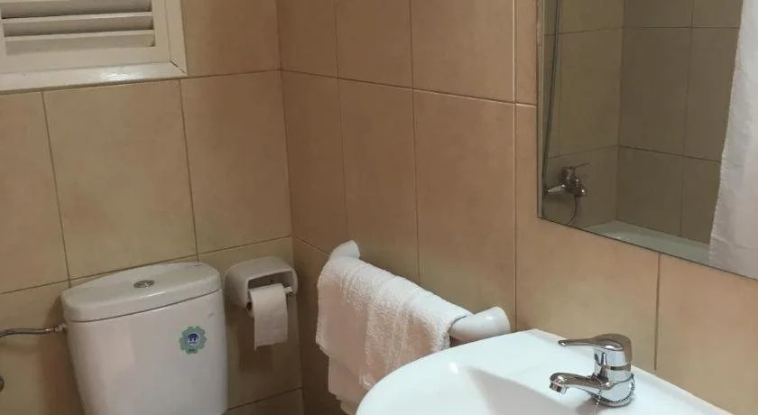 Hostal Residencia Nicolau
