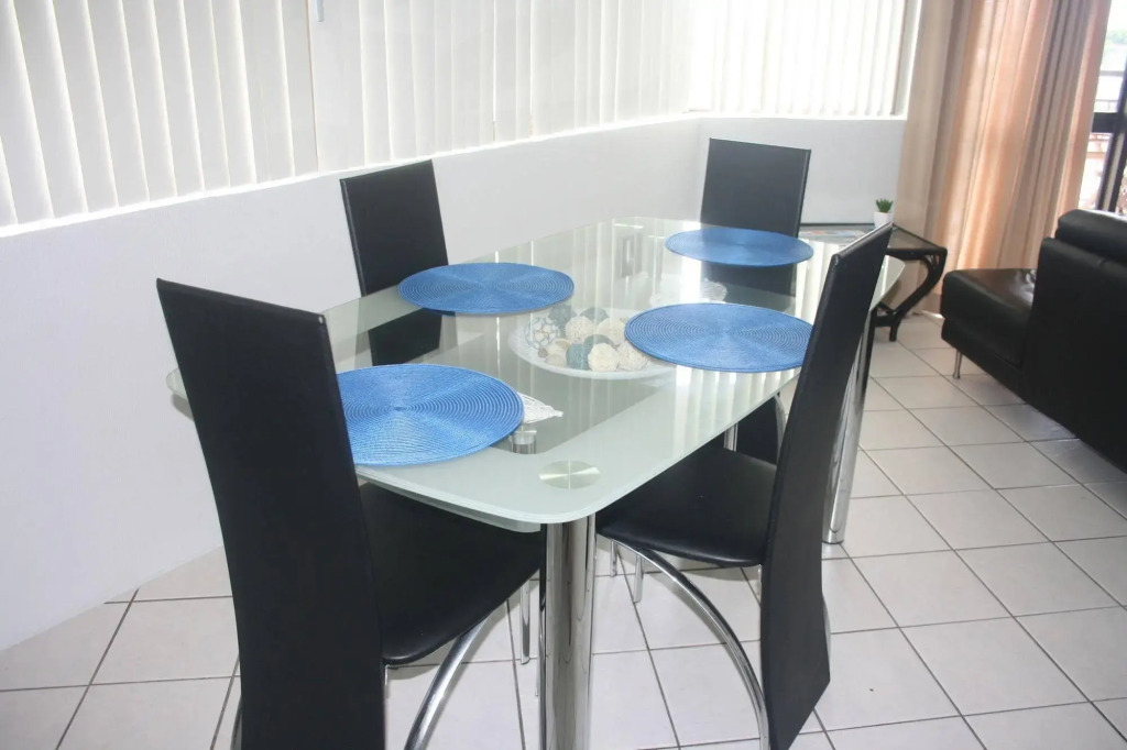 Mylos Holiday Apartments