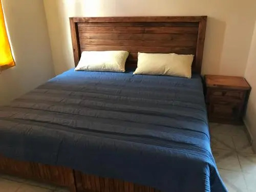 Casa Rústica en Ocotlán Tlaxcala