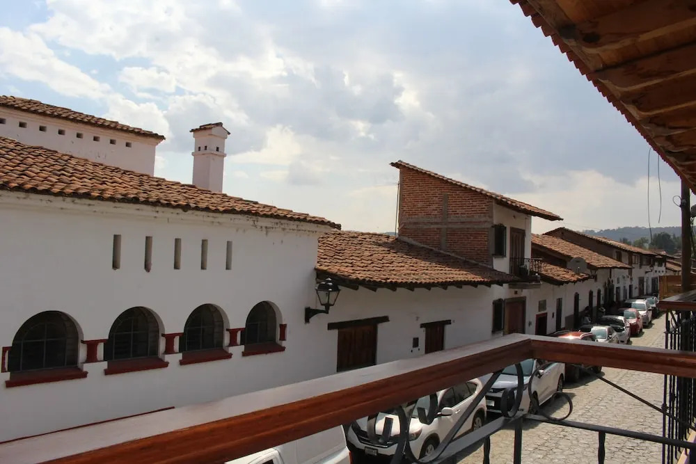 Hotel Casa Peregrina