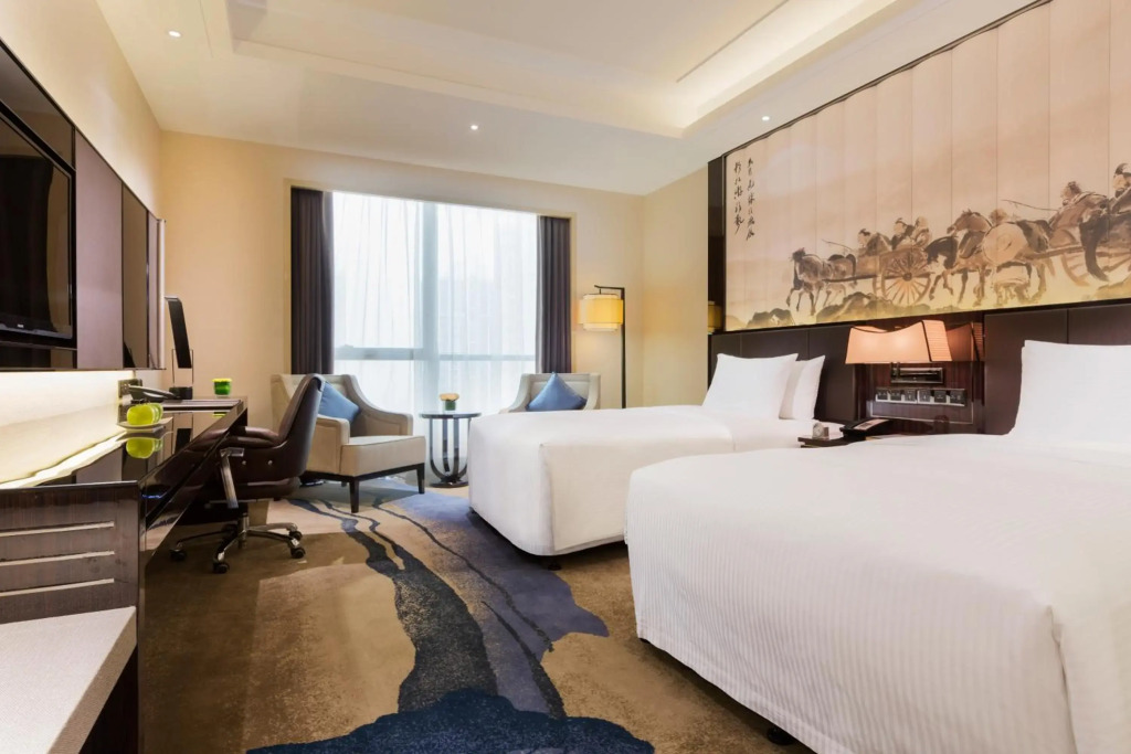 Wanda Realm Jining