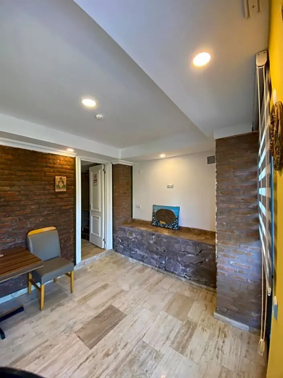Camlik Deniz Yildizi Hotel