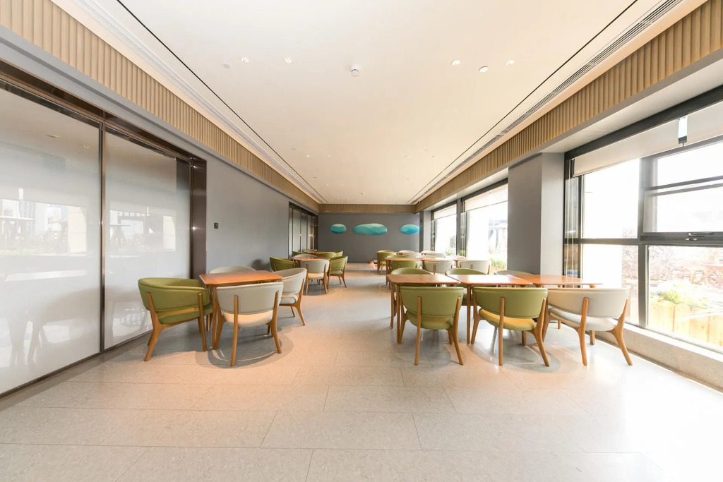 Ji Hotel Siyang Huaihai Road