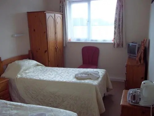 Ashley Court Hotel