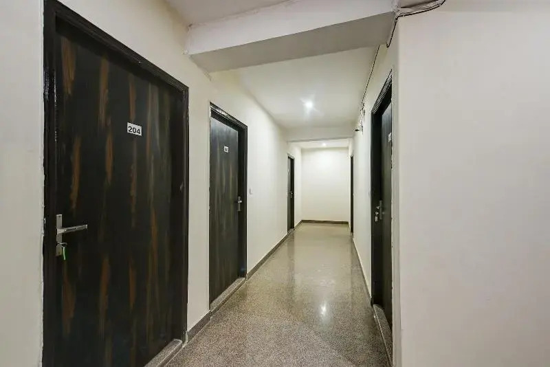 Mauryan Tower, Yashobhoomi