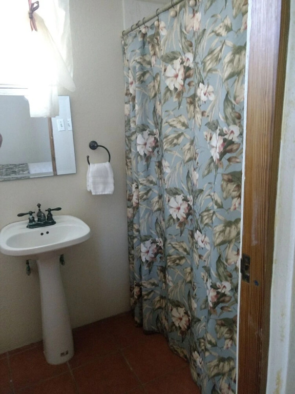 Casa de Tortuga Guesthouse