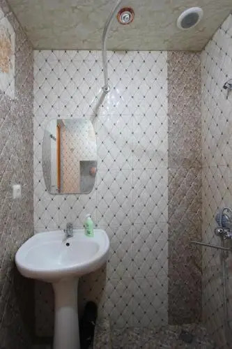 Amiryan Apartment