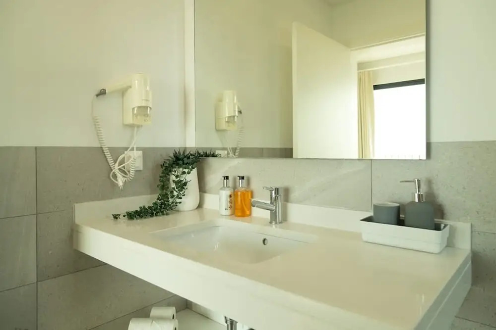 Villa Eden Nature in Prazeres