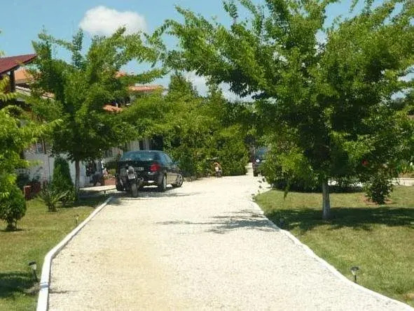 Guest House Bjala Vista