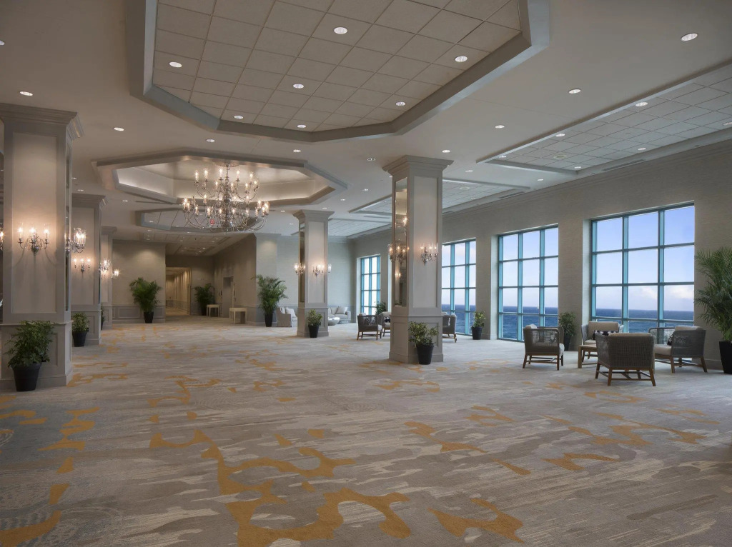 Hilton Daytona Beach Resort