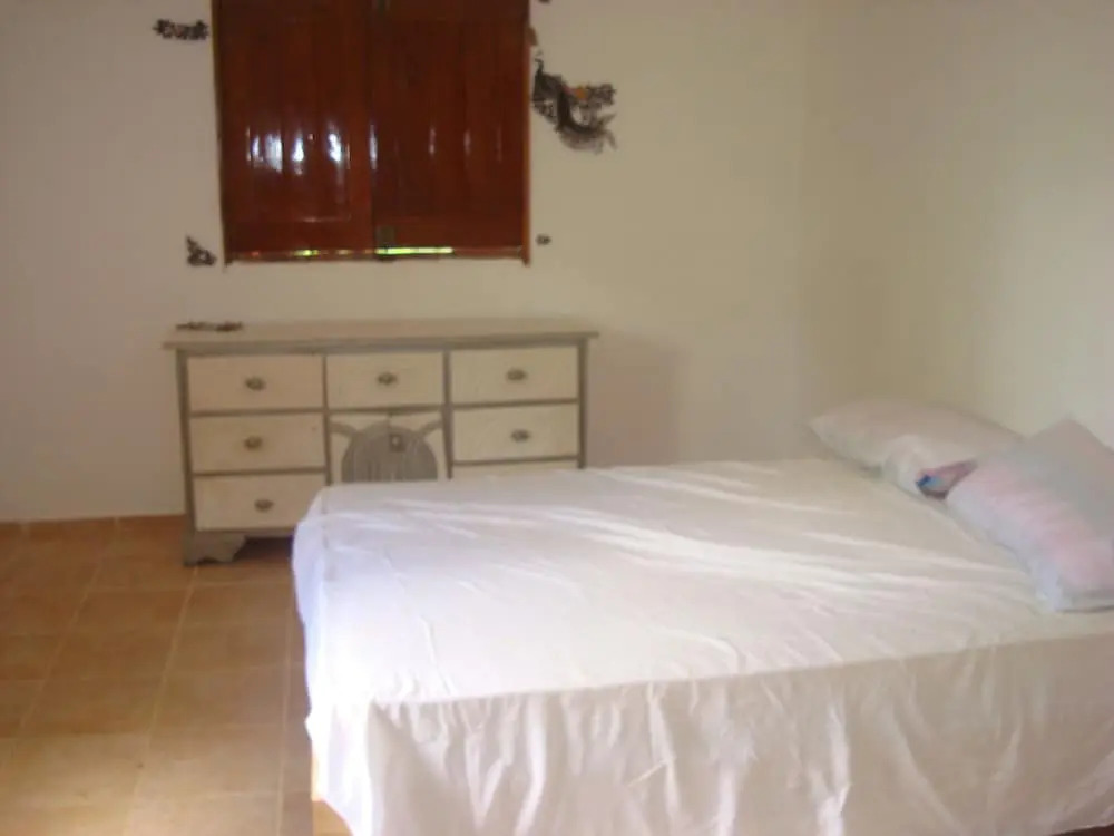 Caribbean Charm Villa In Las Galeras