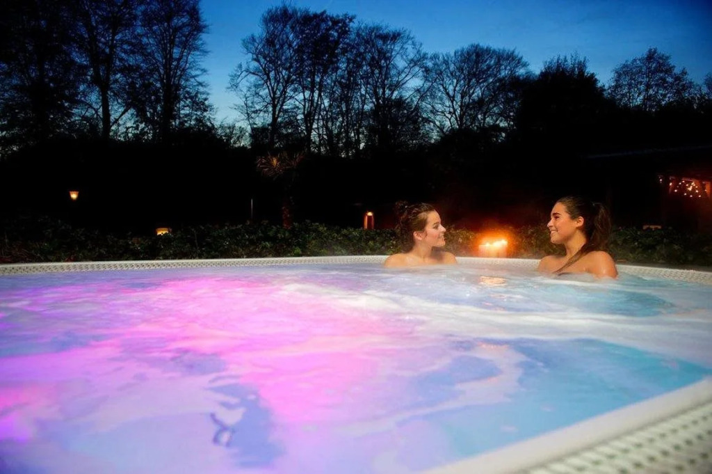 Paping Hotel & Spa - Rest Vonck by Flow