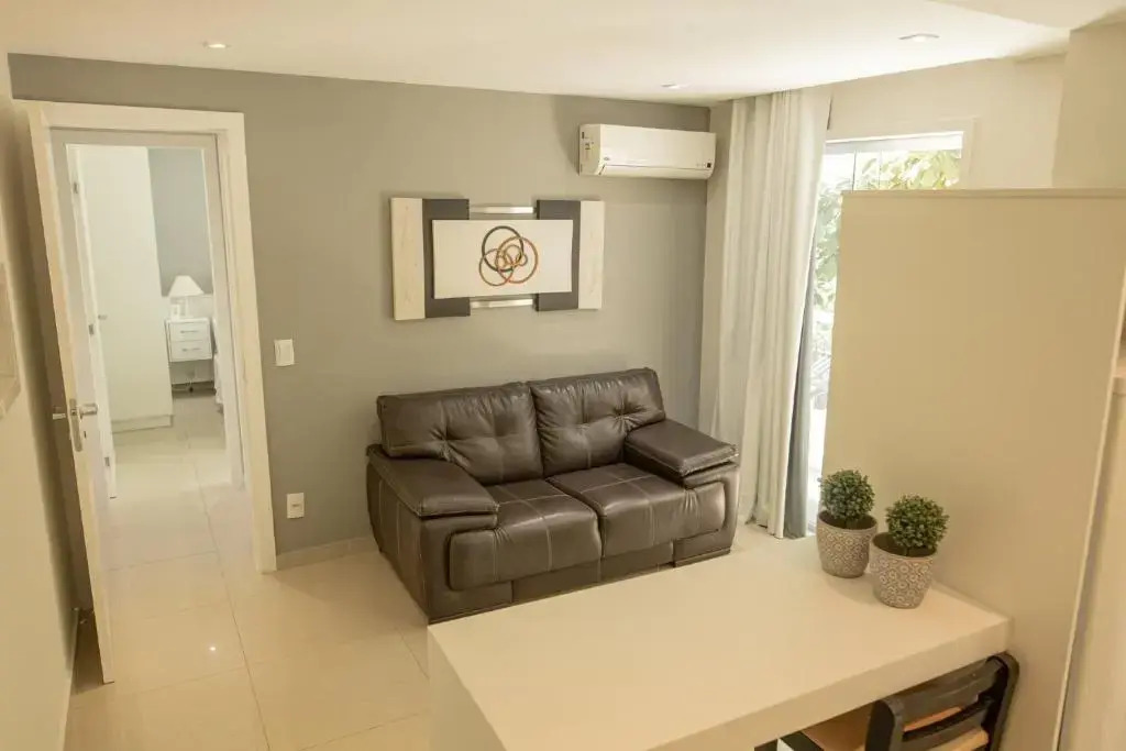 Angra Beach Hotel