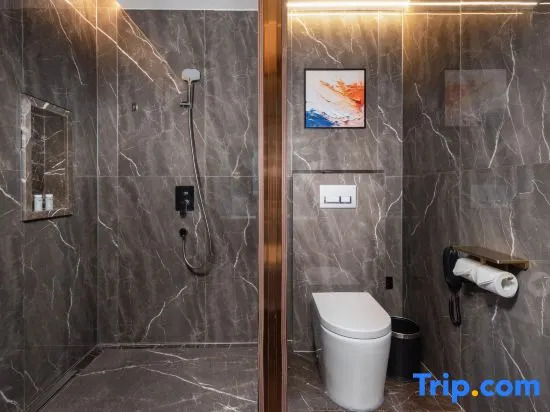 The QUBE Hotel Ningde