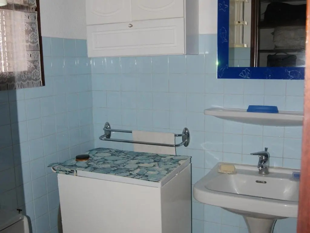 Studio Saintes-Maries-de-la-Mer, 1 pièce, 4 personnes - FR-1-475-57