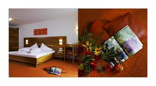 Hotel Arzlerhof