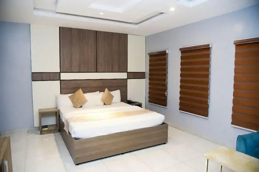 Hotel De Alommah Kubwa Abuja