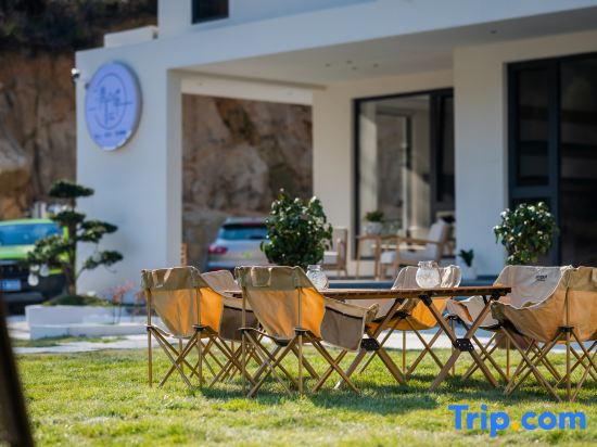 Qingfeng B&B Tianxian Gorge Scenic Area Store