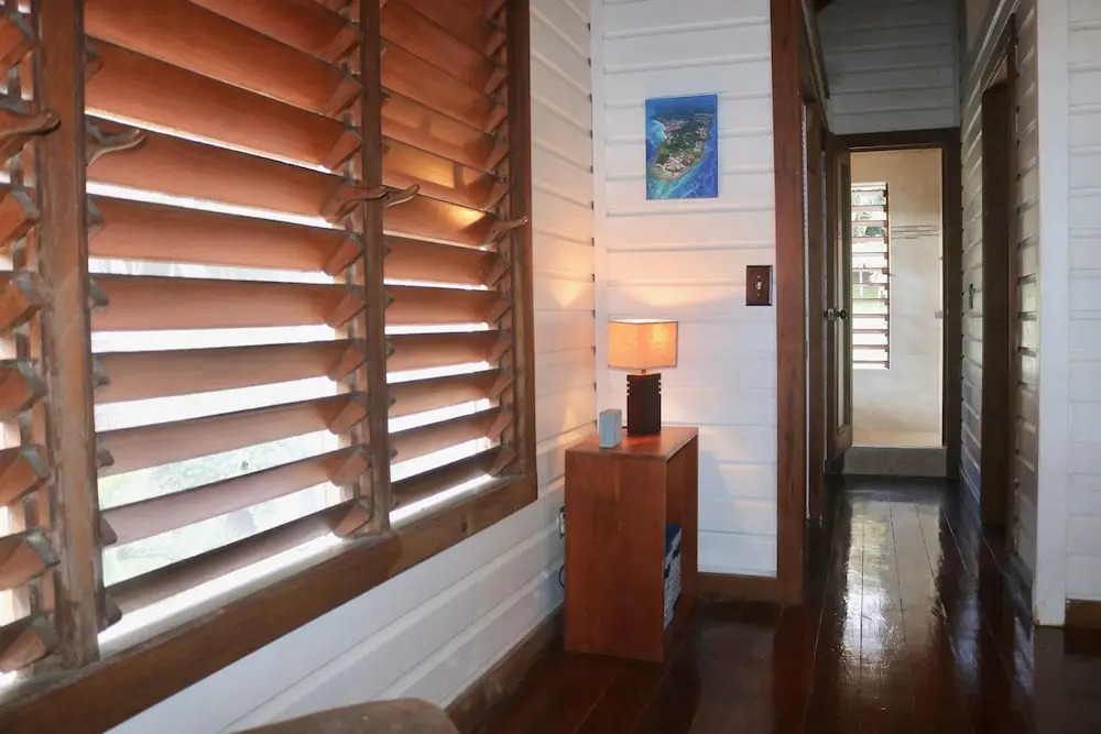 Casa Marchele for 6 people