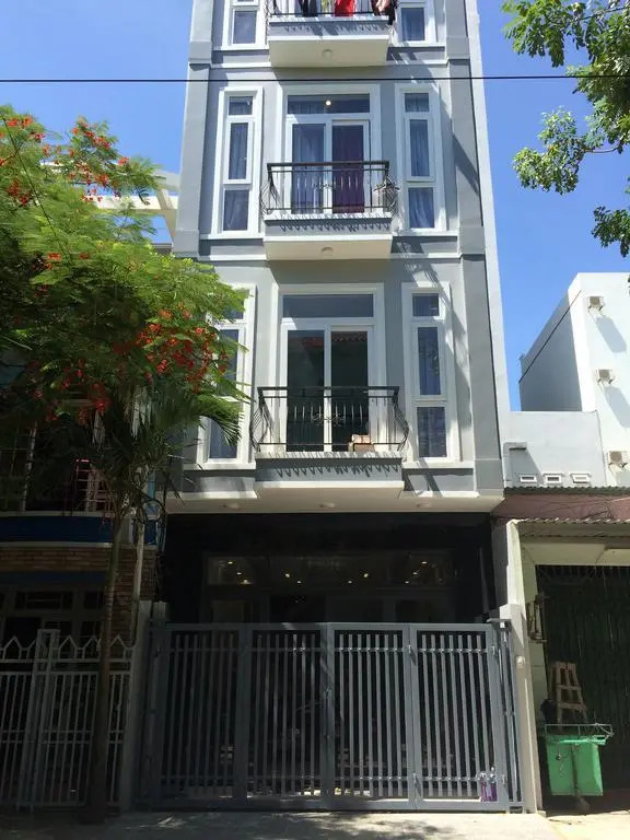 Kelly Apartment