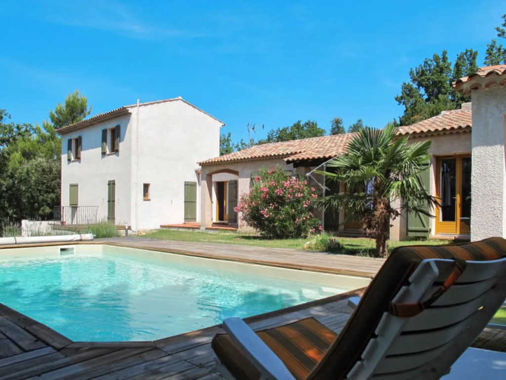 La Bignone (REG130)