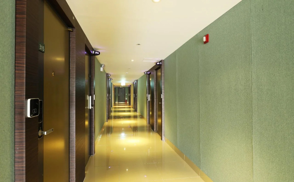 Suwon Dono1796 Hotel