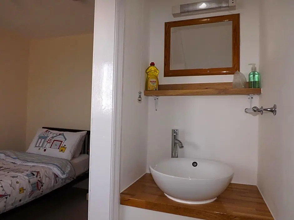 The Edenhurst Guesthouse
