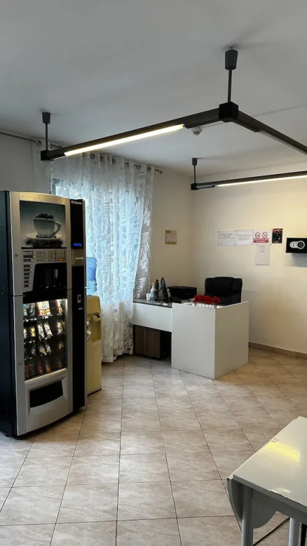 Hotel Aragats