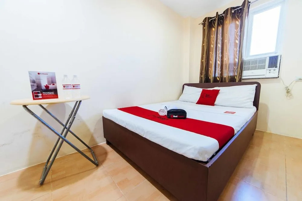 RedDoorz near Davao International Airport