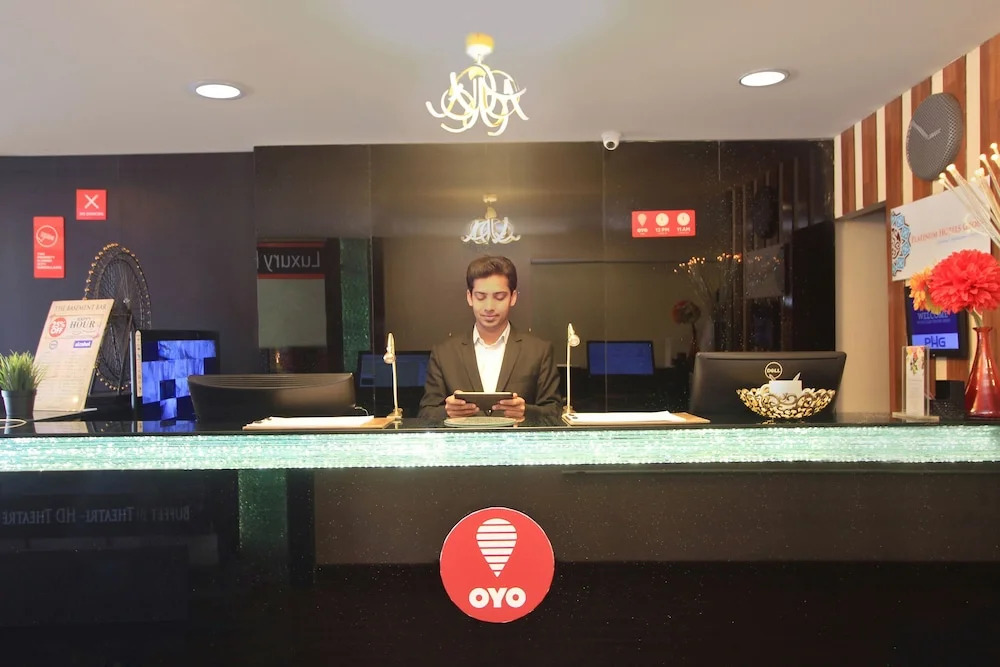 FabHotel Berrys - Kadubisanahalli - Outer Ring Road