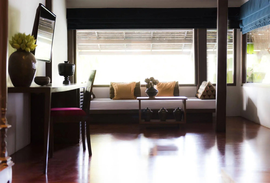 Sokkhak Boutique Resort & Spa