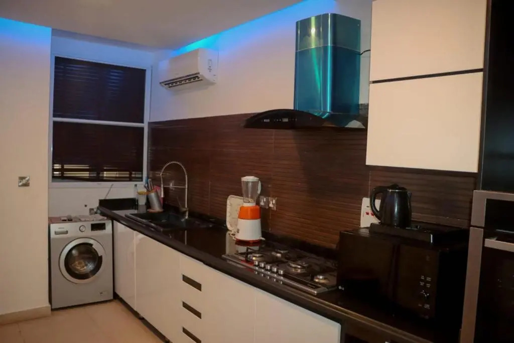 Presken Luxury Apartments