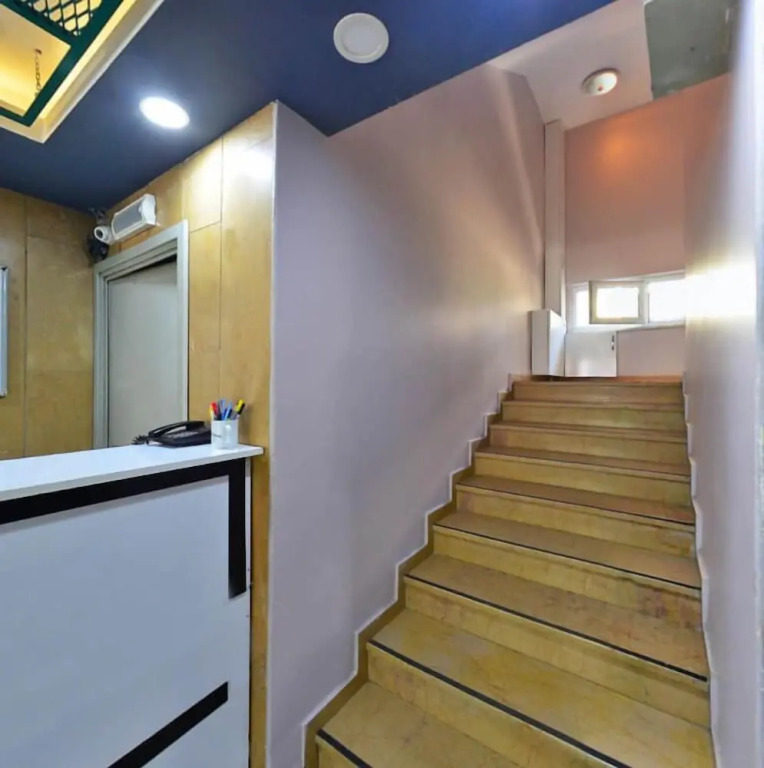 Campucity Kiz Ogrenci Yurdu Sisli - Hostel