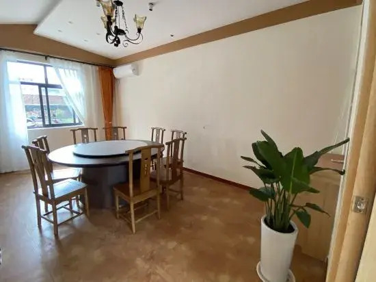 Tingbo Hotel