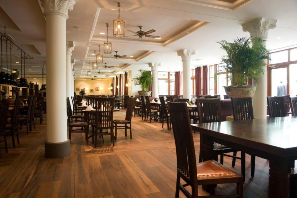 Park-Hotel Hagenbeck