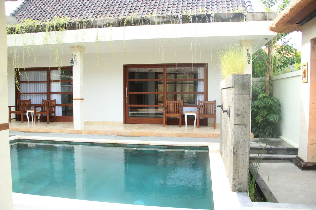 Bali Santi Bungalows