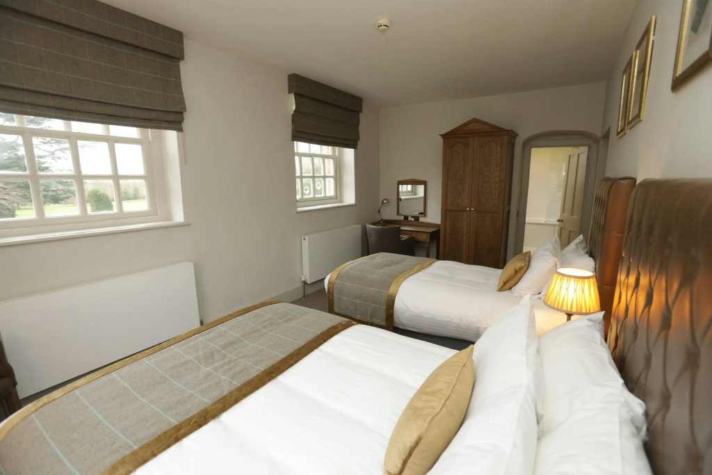 De Vere Venues Chicheley Hall