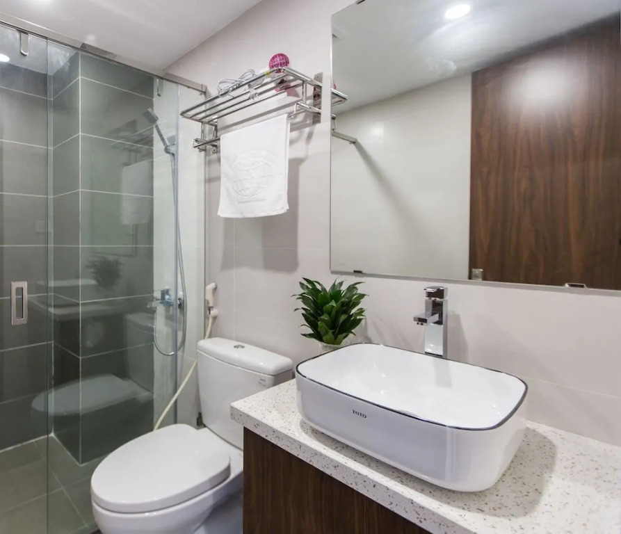 Luxe Paradise Hotel Truc Bach