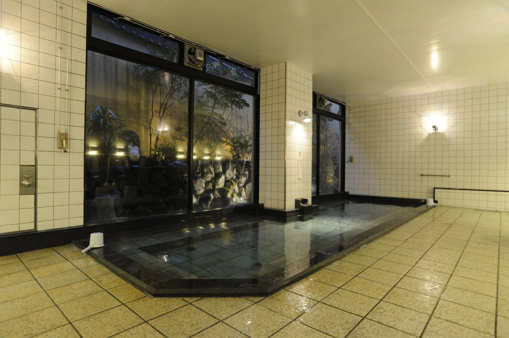 Saga Grace Hotel