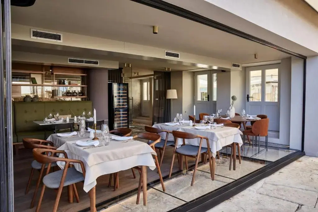 Martis Forum Heritage Hotel & Residence