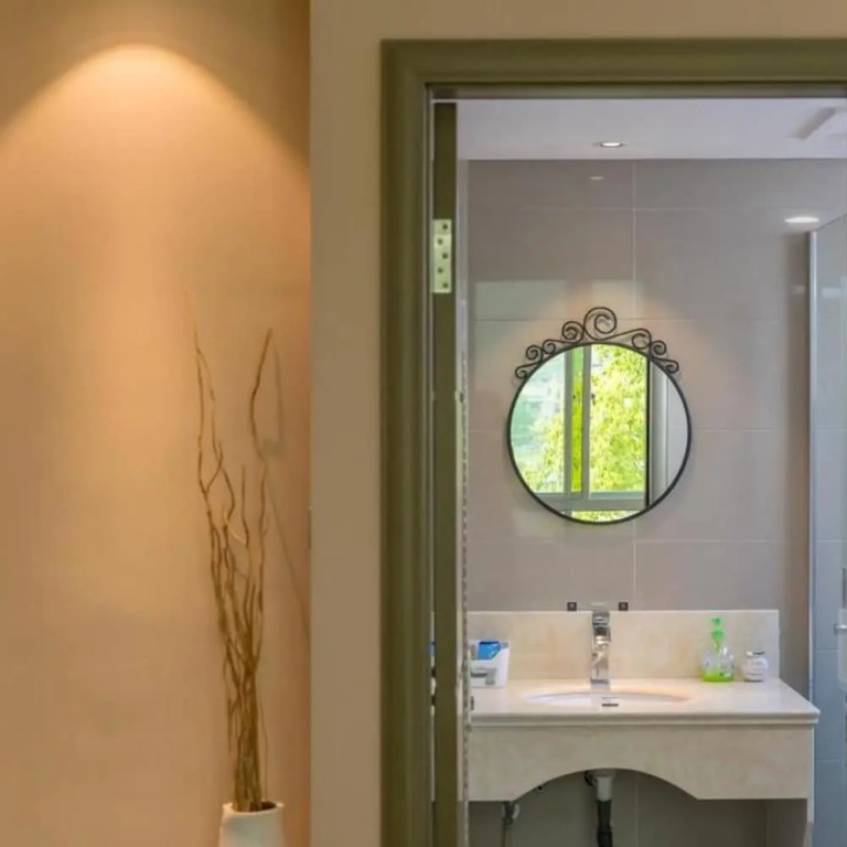 Floral Hotel · Yongjia Big House hotel (Furong Ancient Village Lishui Ancient Street)