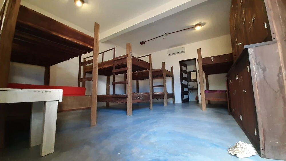La Casona Mahahual