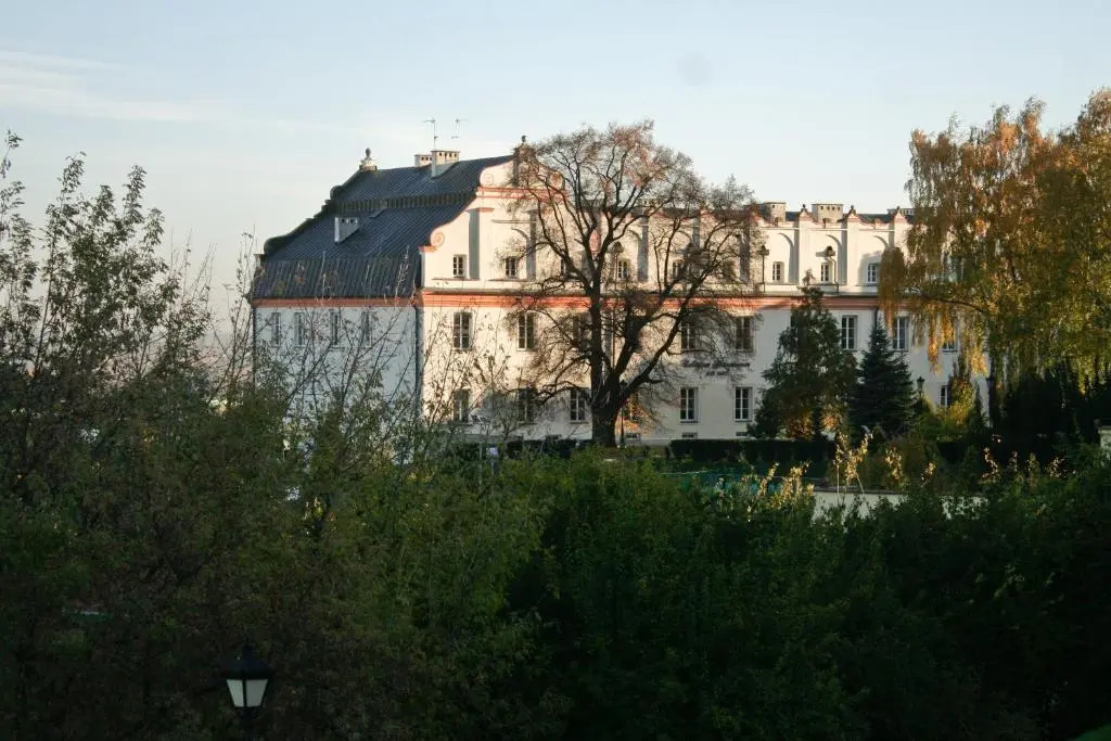 Apartament Sandomierskie Wzgórze