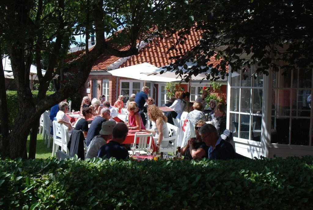 Brøndums Hotel
